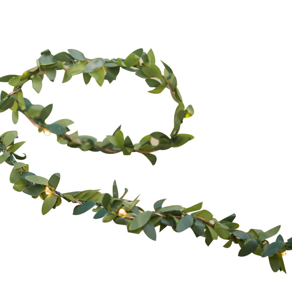 Foliage String Lights - Image 2