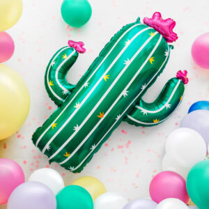 Fuchsia, Pastel Eco Balloons 30cm