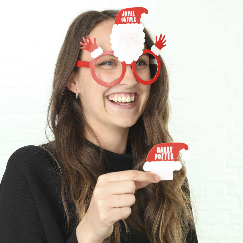 Who am I Christmas Game - Image 2