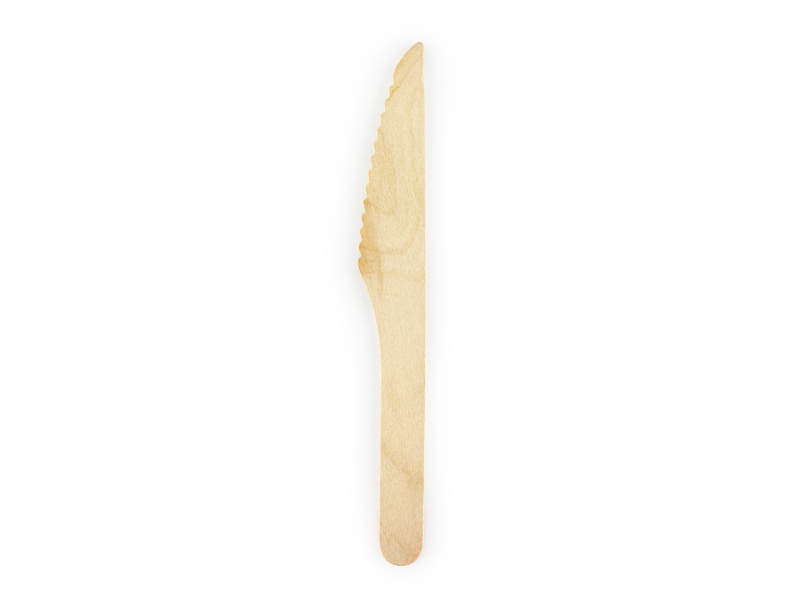 Wooden knives - Image 3