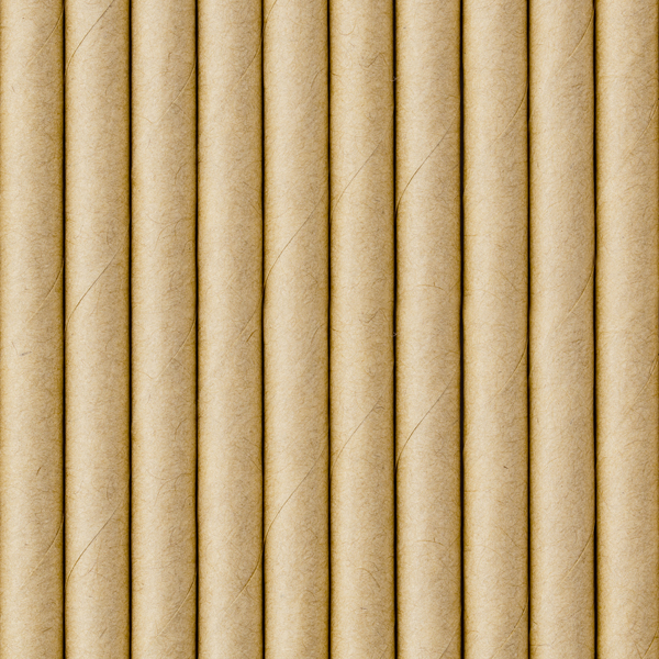 Kraft Paper straws Set - Image 2