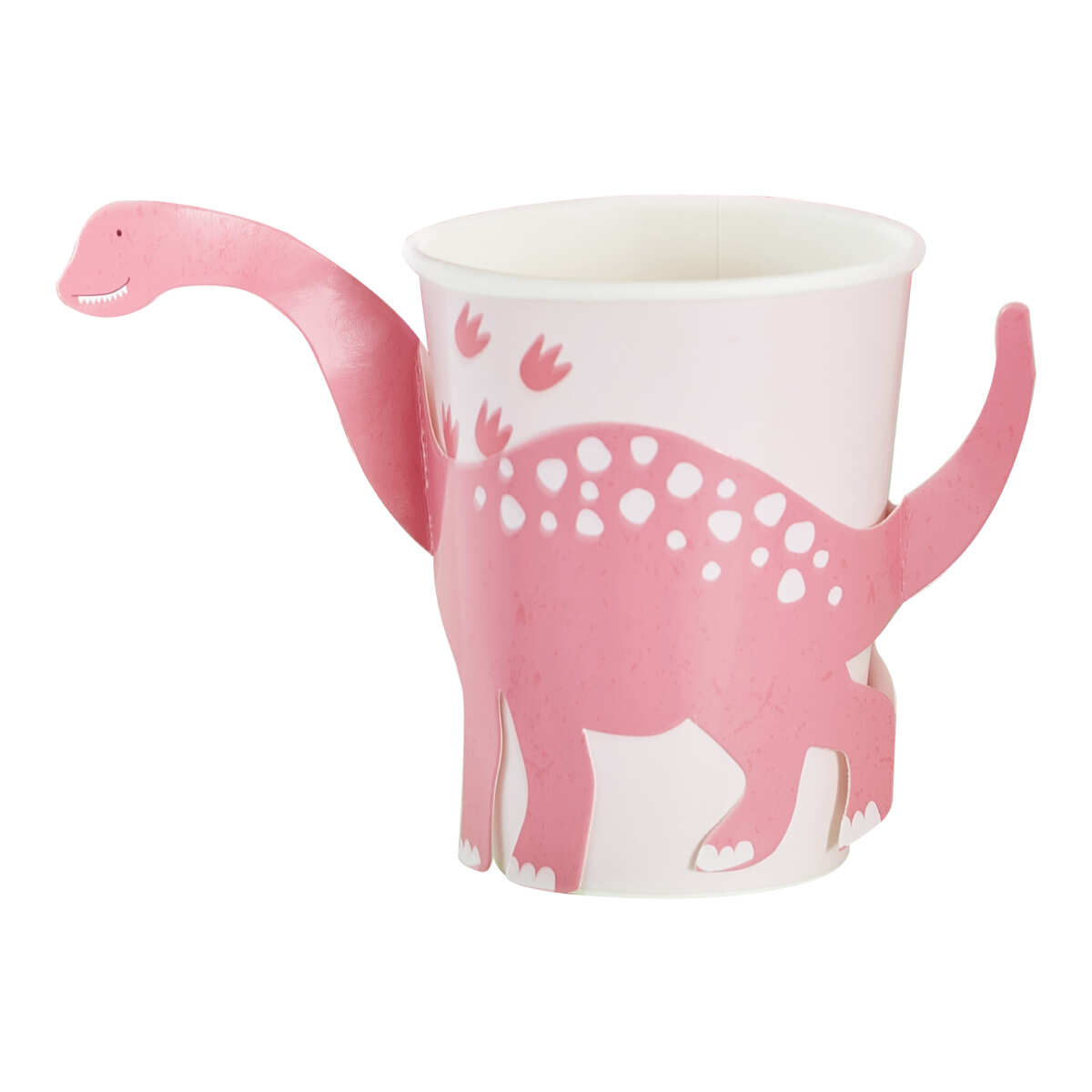 Pink Pop Out Dinosaur Paper Cup (Copy) - Image 4