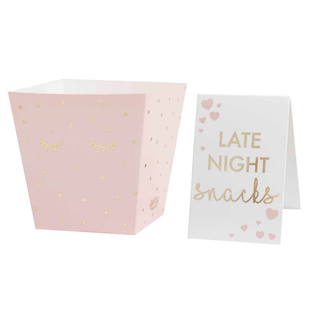 Late Night Snack Bar Midnight Feast Kit - Image 2