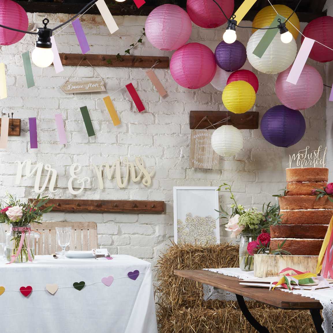 Jigsaw Wedding Guest Book Alternative - Image 3
