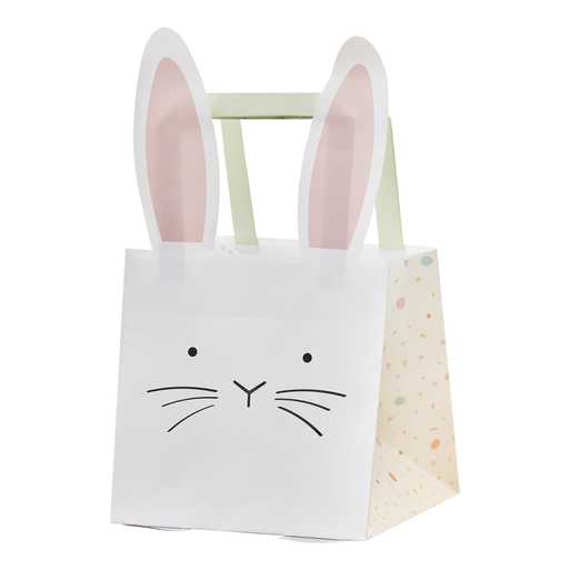 Bunny Easter Party Bags - Image 2