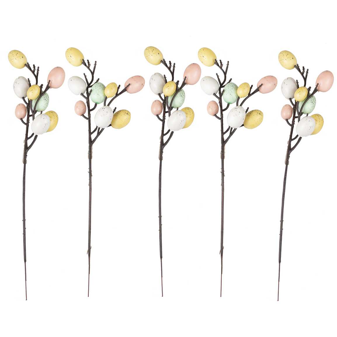 Easter Stems & Egg Decoration - Image 2