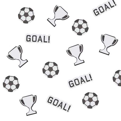 Football Table Confetti - Image 2
