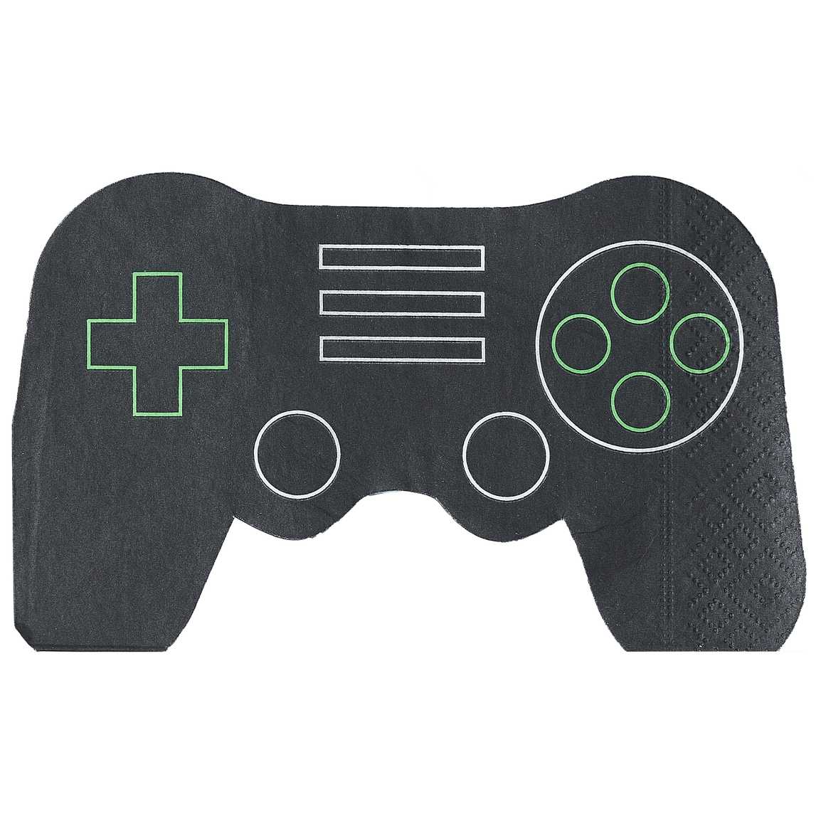 Controller Paper Napkins - Image 3