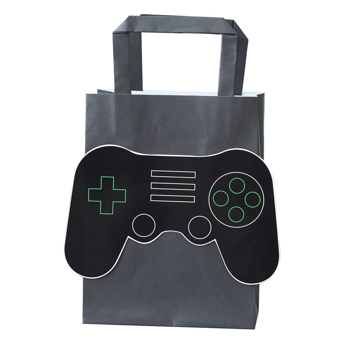 Eco Friendly Gamer Party Bags - Image 4