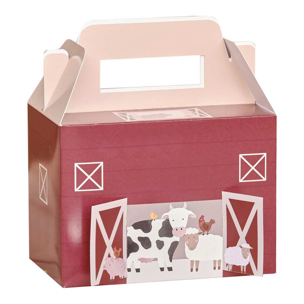 Customisable Barn Party Box - Image 2